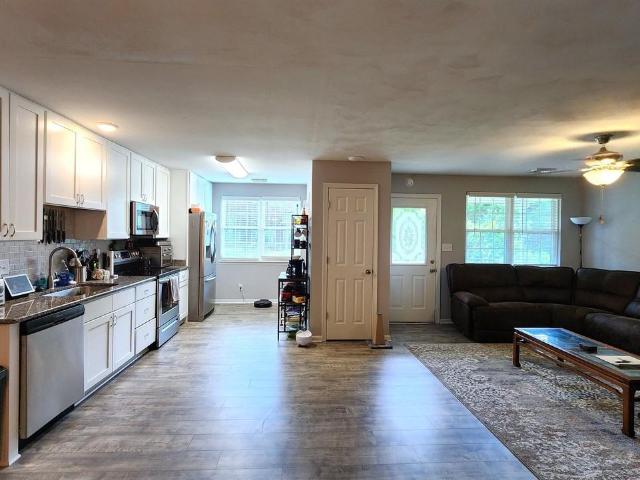 House for rent in Virginia