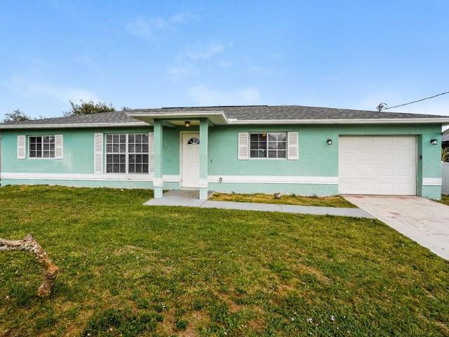 House for rent in Lehigh Acres, Florida
