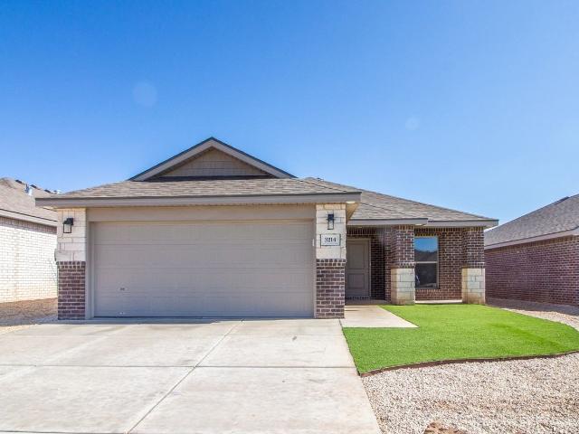 House for rent in Wolfforth, Texas