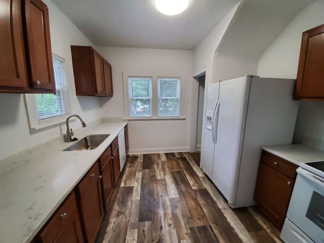 House for rent in Des Moines, Iowa