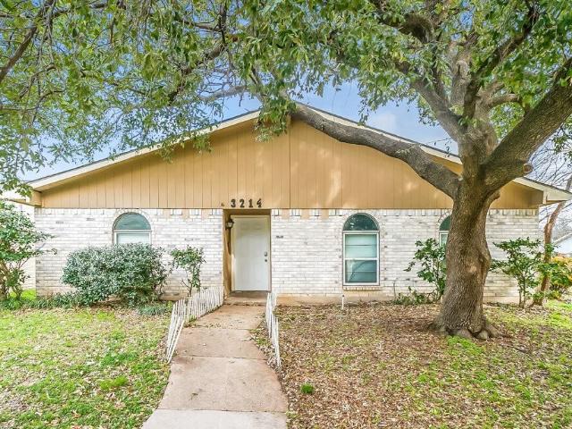 House for rent in Grand Prairie, Texas