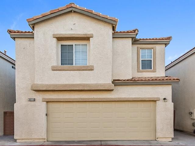 House for rent in North Las Vegas, Nevada