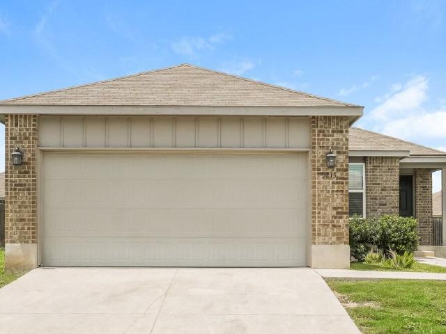 House for rent in Leesville, Texas