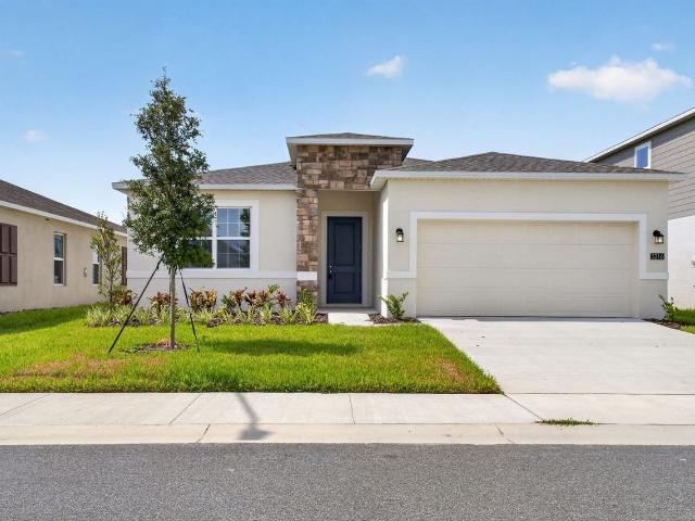 House for rent in Davenport, Florida
