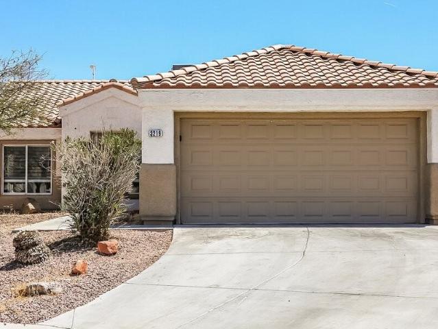 House for rent in North Las Vegas, Nevada