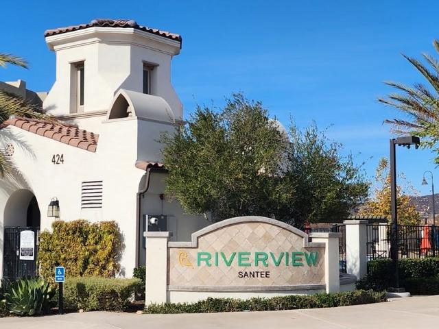 House for rent in Santee, California