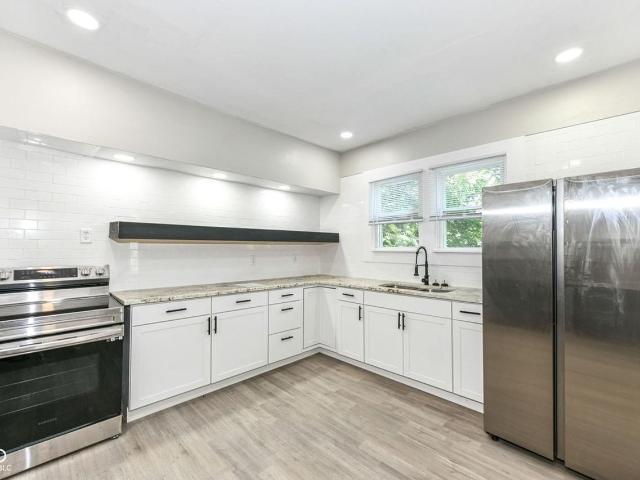 House for rent in Camby, Indiana