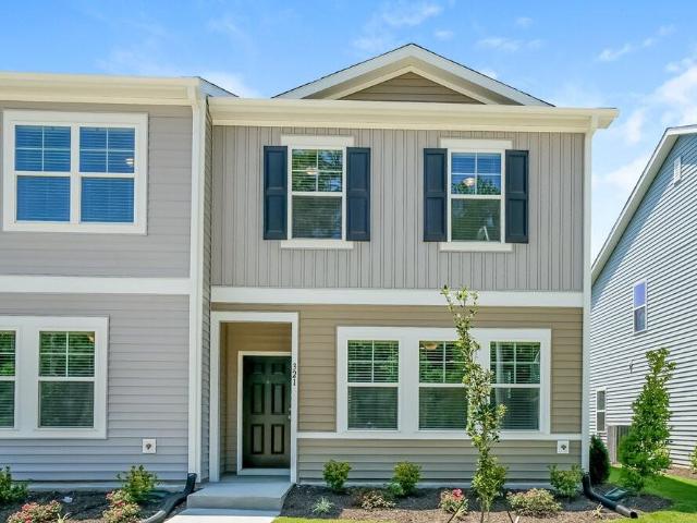 House for rent in Wake, North Carolina