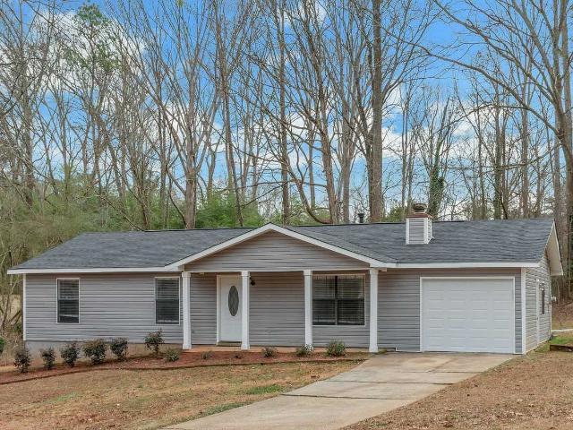 House for rent in Stockbridge, Henry County
