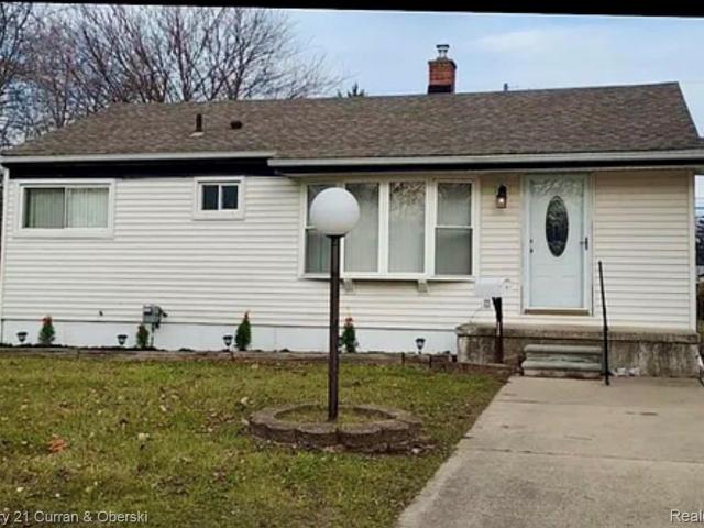 House for rent in Westland, Michigan