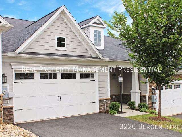 House for rent in Charlottesville