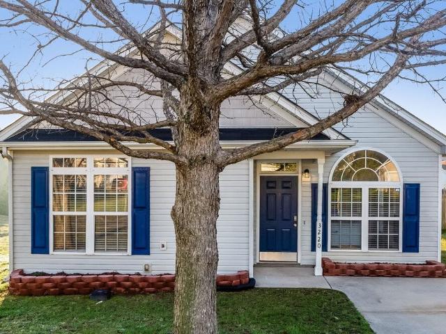 House for rent in Kannapolis, North Carolina