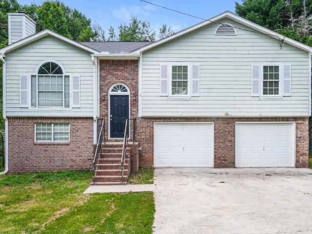 House for rent in Atlanta, Georgia