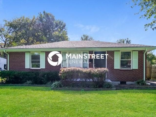 House for rent in Louisville, Kentucky