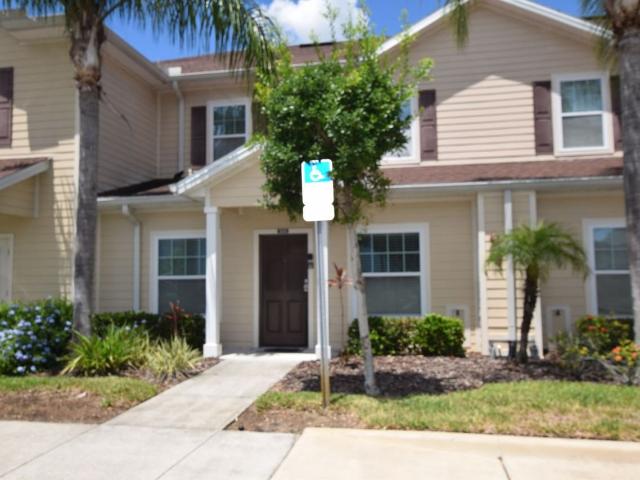 House for rent in Kissimmee, Florida