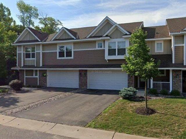 House for rent in Hennepin, Minnesota