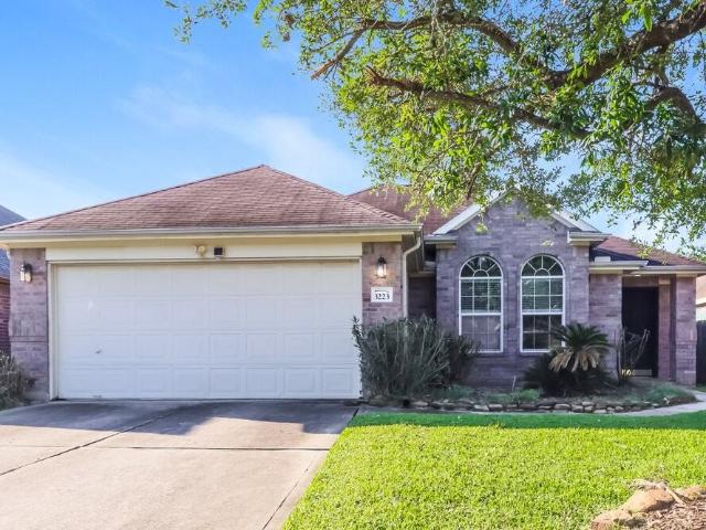 House for rent in Harris, Texas