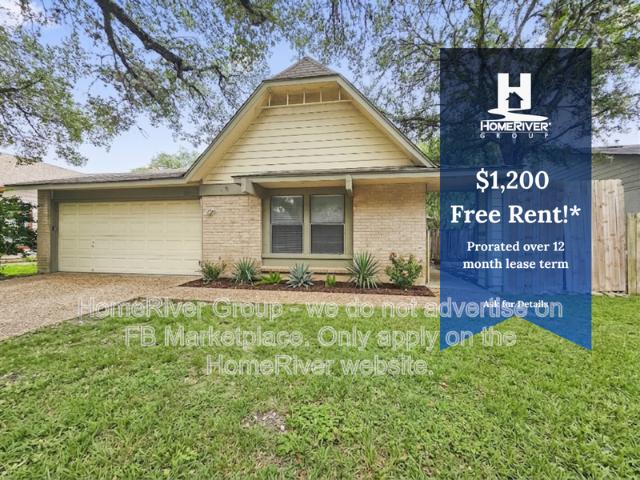 House for rent in Leesville, Texas