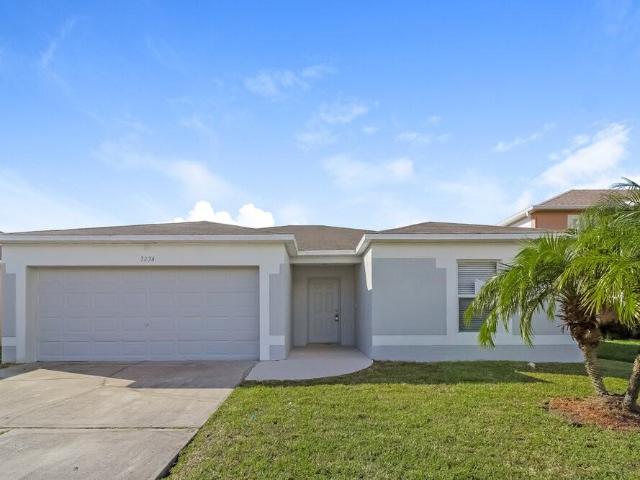 House for rent in Kissimmee, Florida