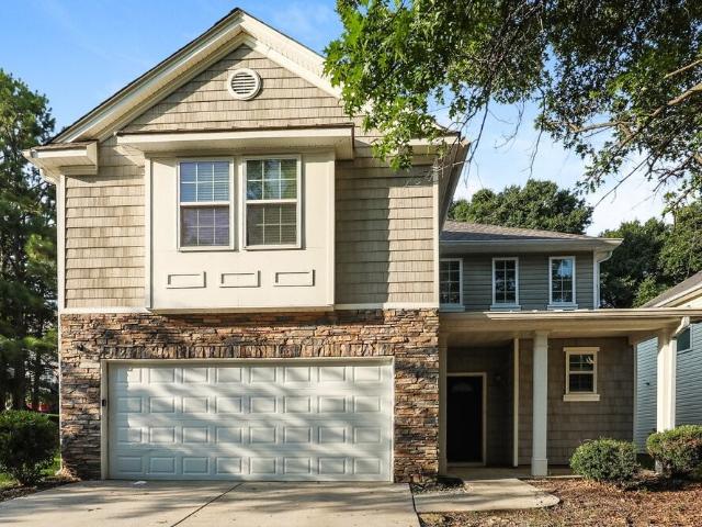 House for rent in Atlanta, Georgia