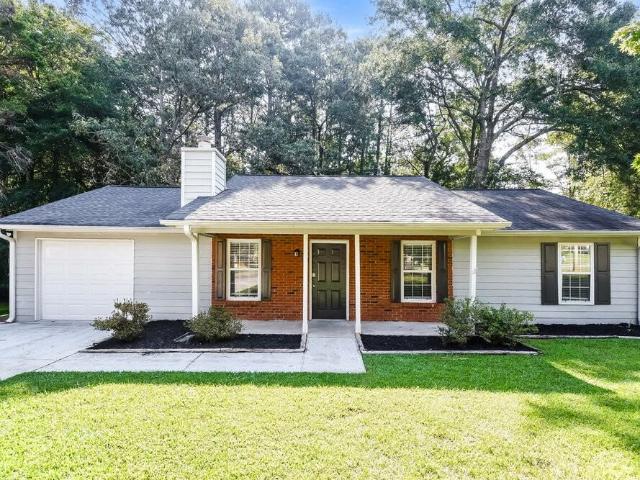 House for rent in Cobb, Georgia