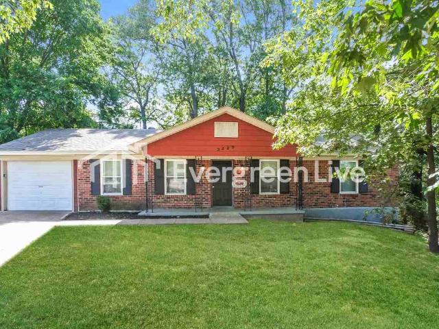 House for rent in Memphis, West Tennessee