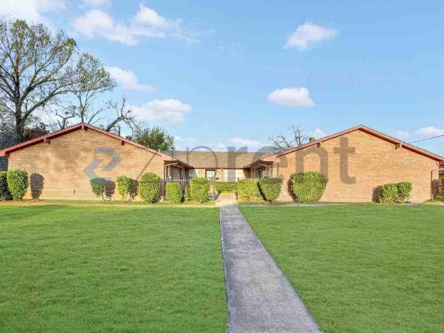 House for rent in Texas