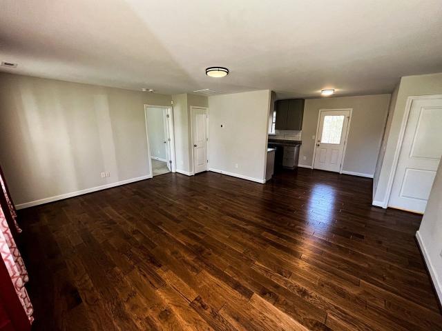 House for rent in Pfafftown, North Carolina