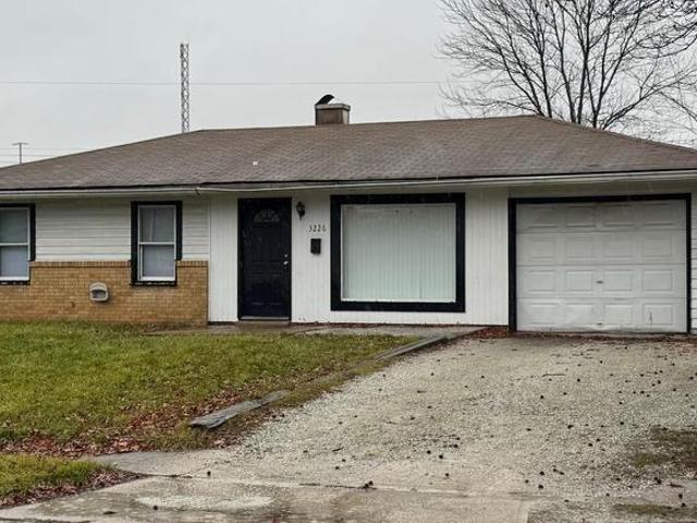 House for rent in Camby, Indiana