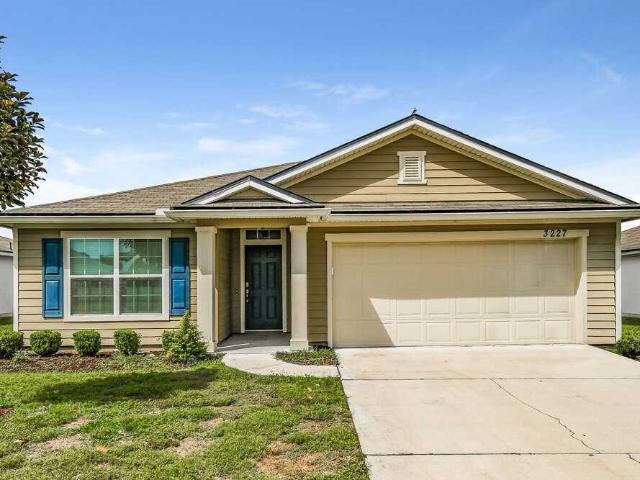 House for rent in Green Cove Springs, Florida