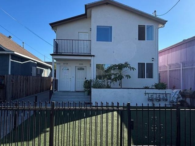 House for rent in Los Angeles, Los Angeles County