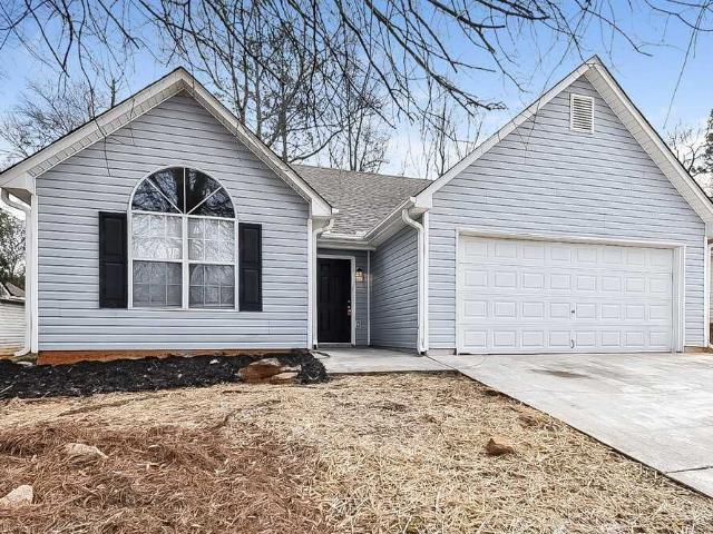 House for rent in McDonough, Henry County