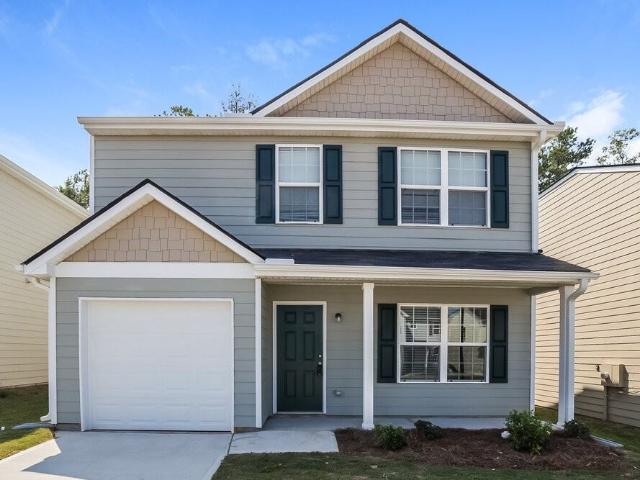 House for rent in Villa Rica, Georgia
