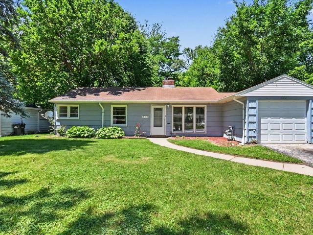 House for rent in Park Forest, Cook County