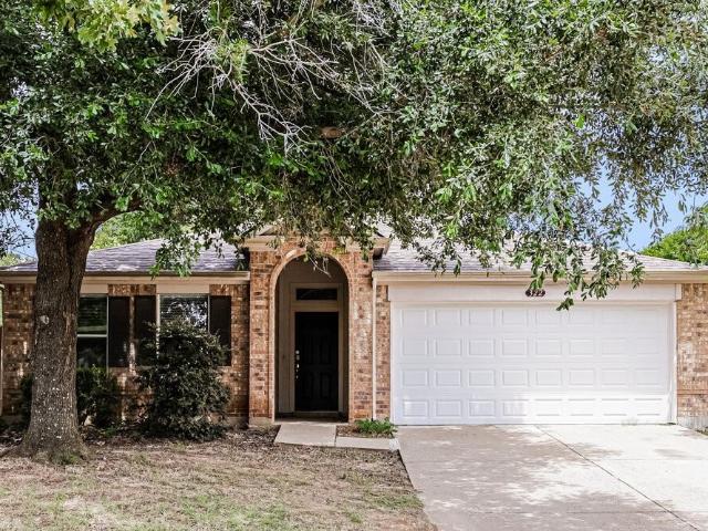 House for rent in Seagoville