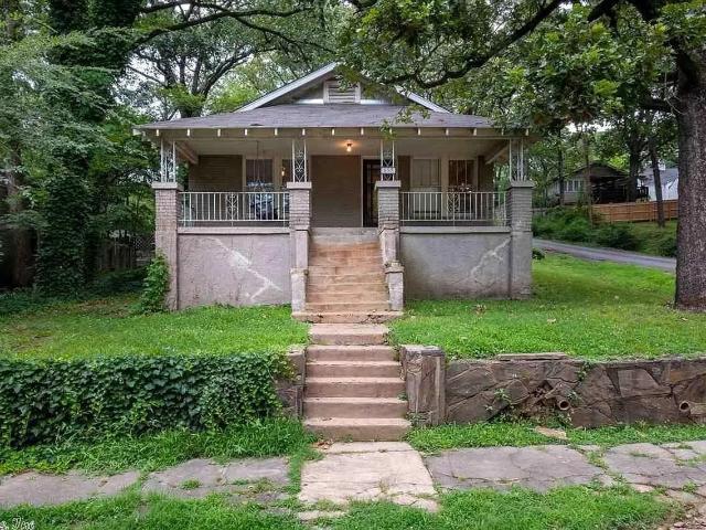 House for rent in Ark