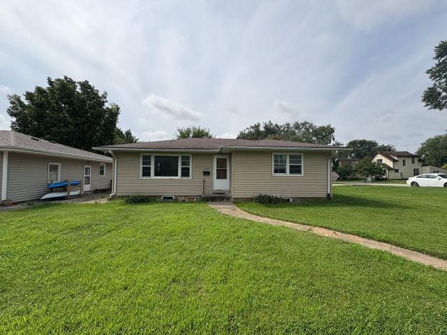 House for rent in Cedar Falls, Iowa