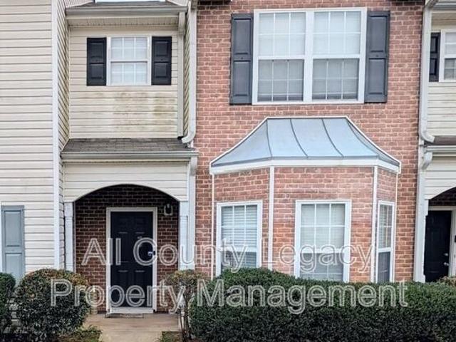House for rent in Union City, Fulton County