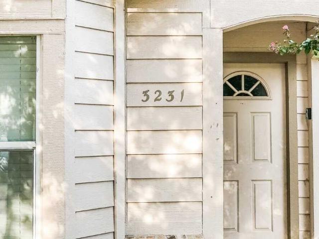 House for rent in Fresno, Texas