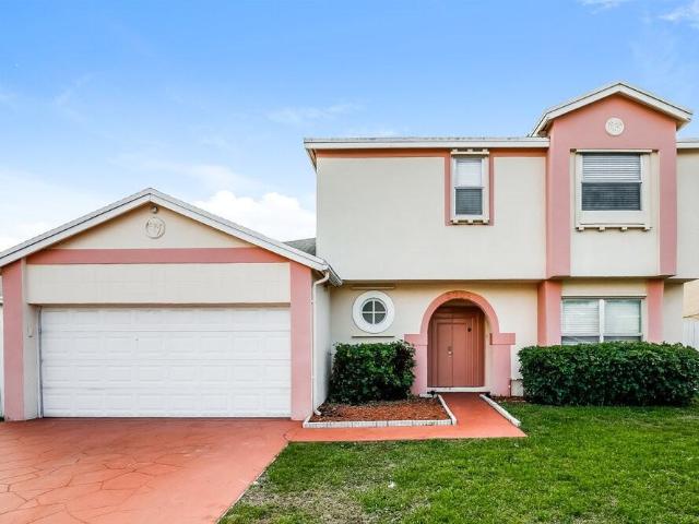 House for rent in Miramar, Florida