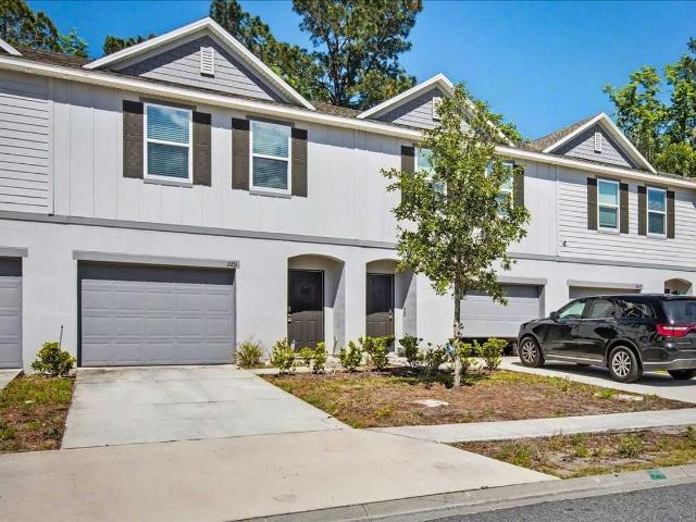 House for rent in Jacksonville, Florida