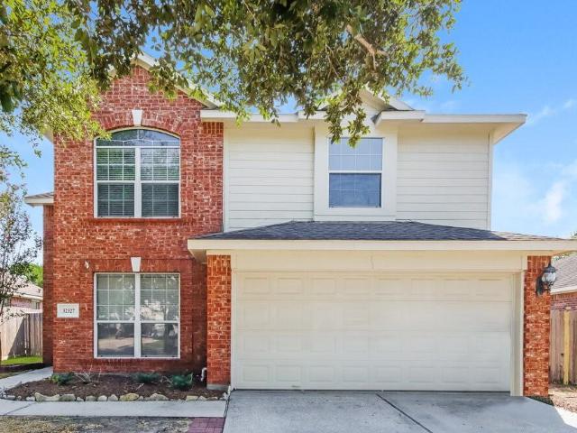 House for rent in Houston, Harris County