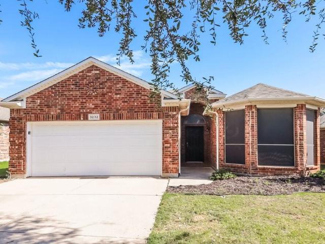 House for rent in Denton, Texas