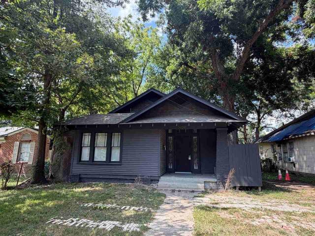 House for rent in Tennessee
