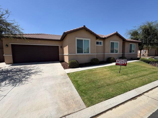 House for rent in Tulare, California