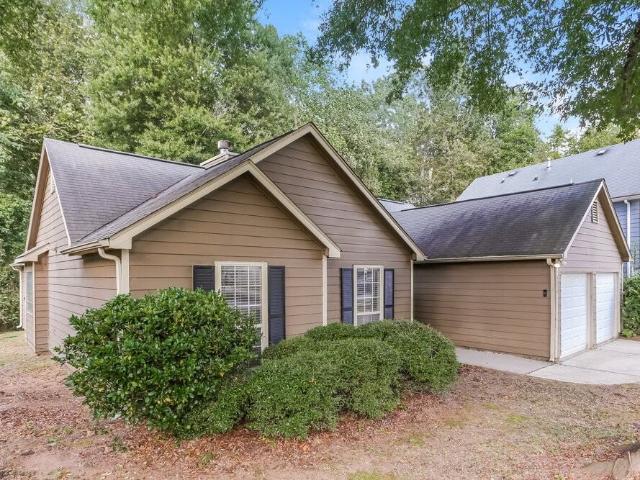House for rent in Acworth, Cobb County