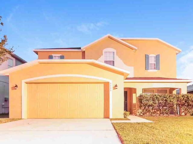 House for rent in Florida