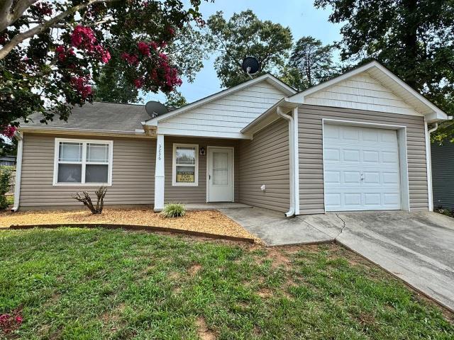 House for rent in Pfafftown, North Carolina