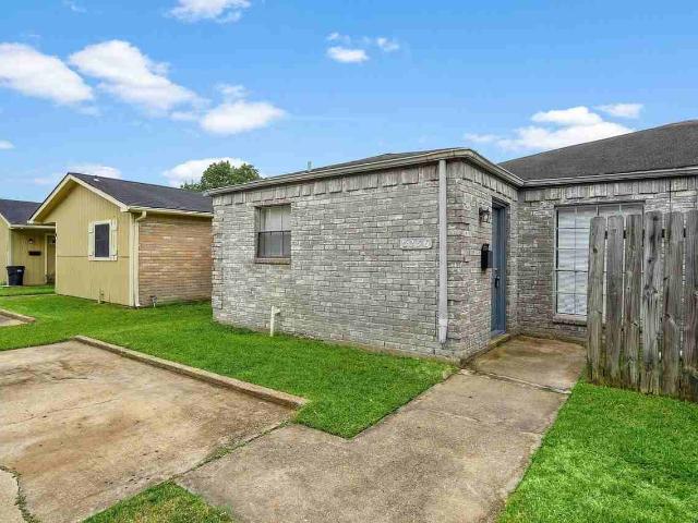 House for rent in Harris, Texas
