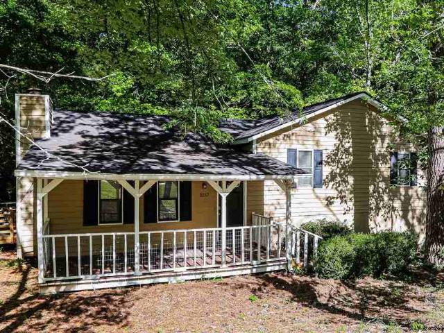 House for rent in Atlanta, Georgia